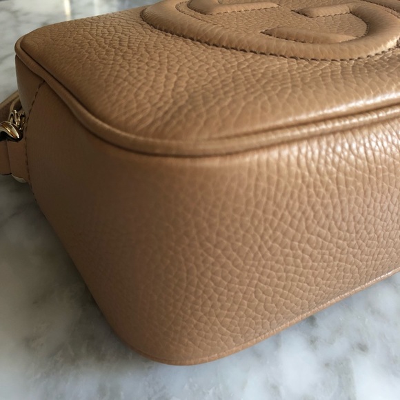 SOLD Gucci soho disco - Picture 3 of 8